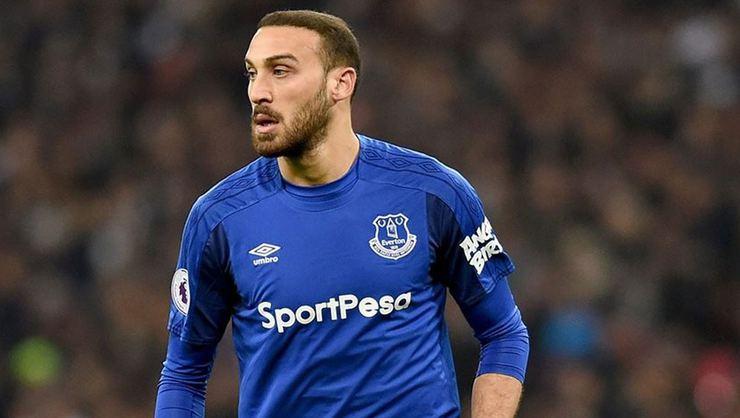 Cenk Tosun transferinde yeni gelişme!