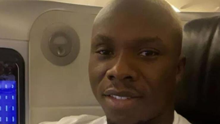 Trabzonspor’un yeni transferi yola çıktı!