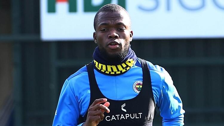 Fenerbahçe’de Enner Valencia gelişmesi