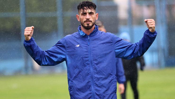 Trabzonspor’da stopere sürpriz aday