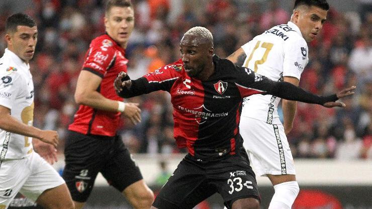Beşiktaş ve Galatasaray Julian Quinones’in peşinde!