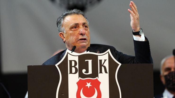 Beşiktaş’ta teknik direktör için 3 kriter