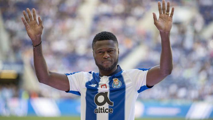 Trabzonspor için Mbemba iddiası