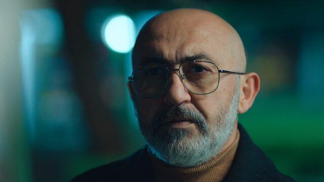 Çukur’un Emmi’si Kadir Çermik de o dizide