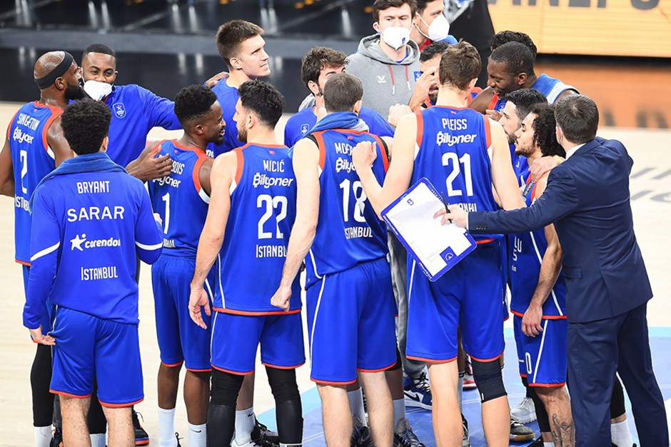Anadolu Efes’ten hakem çıkışı