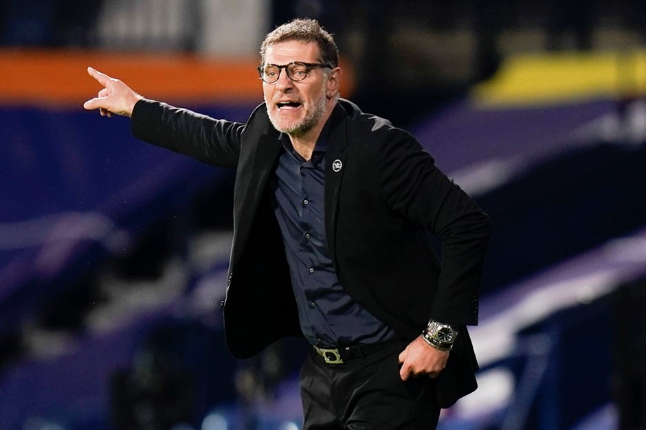 Bilic adım adım Fener’e