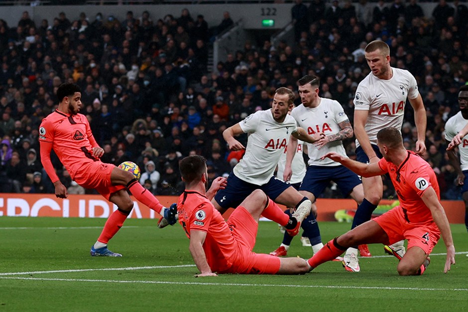 Tottenham’a corona virüs şoku!