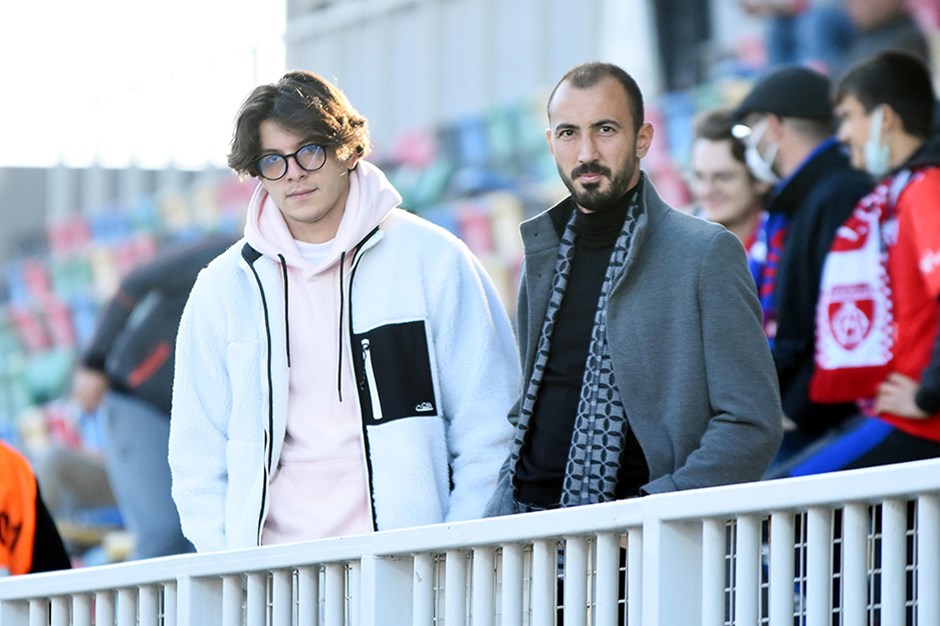Altınordu’da Enis Destan krizi