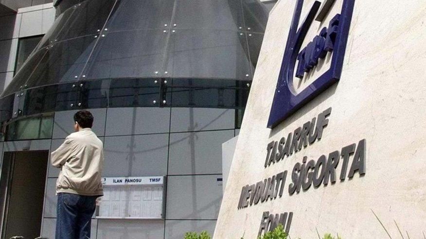 TMSF bir şirketi daha satışa çıkardı