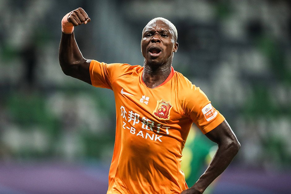Trabzonspor’un yeni transferi imza için geliyor