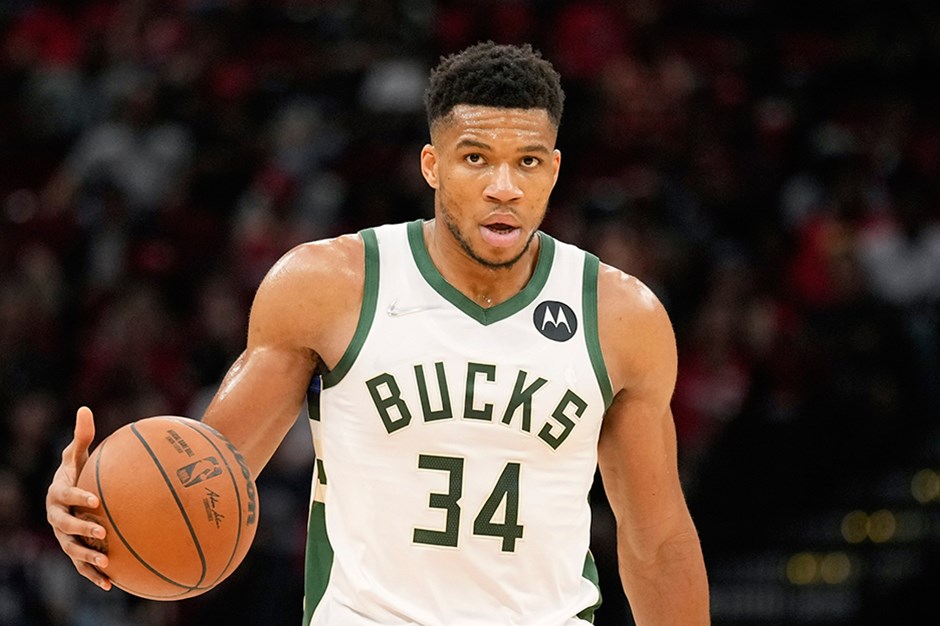 Antetokounmpo’ya corona virüs engeli