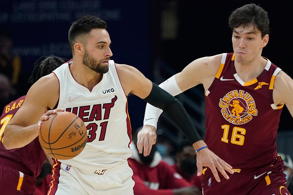 NBA’deki Türk derbisinde Cedi güldü