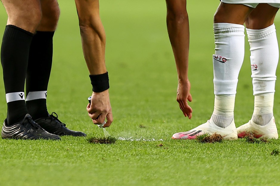 Süper Lig’de haftanın hakemleri açıklandı