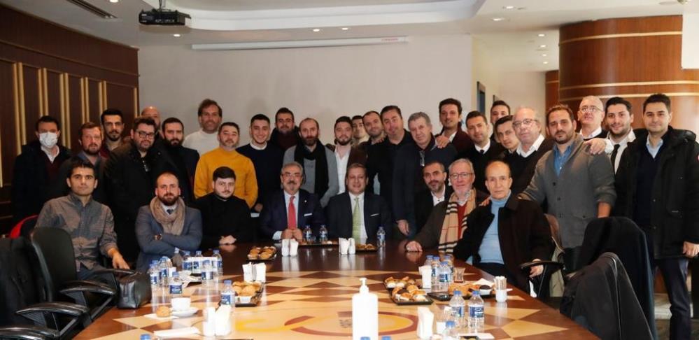 Galatasaray, Kerem Aktürkoğlu ile sözleşme uzatacak
