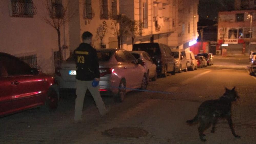 Zehir tacirlerine ağır darbe: 39 gözaltı