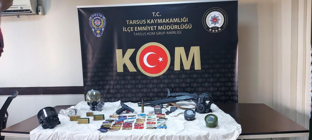 7 ilde tarihi eser operasyonu!