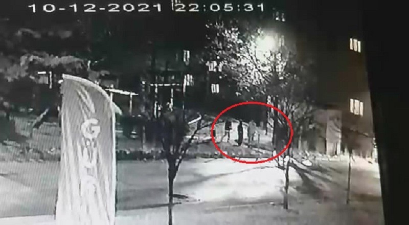 Bursa’da arkadaşı tarafından yakılan çocuğun babası konuştu: ‘Şakalaşma değil!’