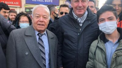Memleket Partisi Karacabey İlçe Başkanı Sami Süer istifa etti