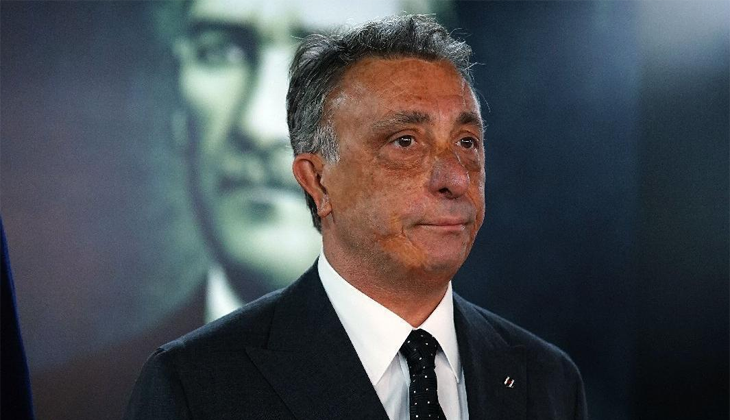 Tahkim Kurulu’ndan Ahmet Nur Çebi’nin itirazına ret