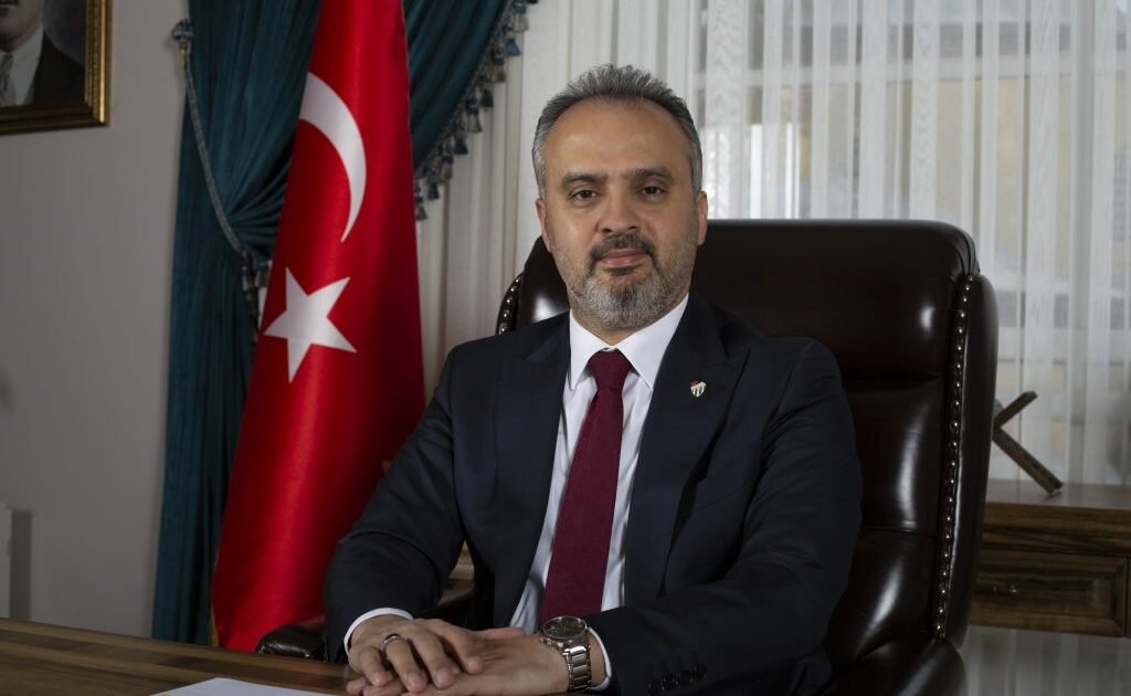 Başkan Aktaş’tan Mudanya Belediyesi’ne ‘katı atık’ tepkisi: Ne gerekirse yapacağız