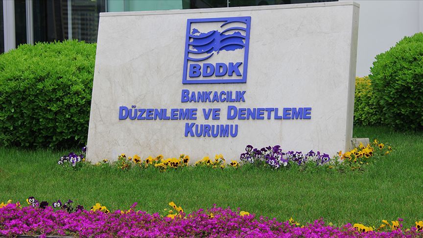 BDDK’dan 26 kişi ve sosyal medya hesabı hakkında suç duyurusu