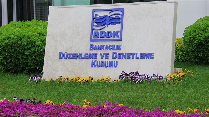 BDDK’dan 13 bankaya ‘kredi’ cezası