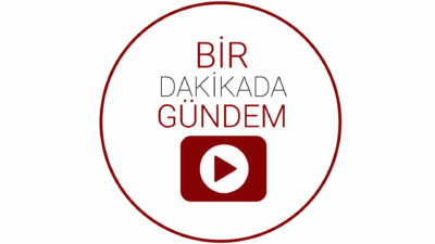 Türkiye gündeminin öne çıkan başlıkları ( 1 Aralık 2021)