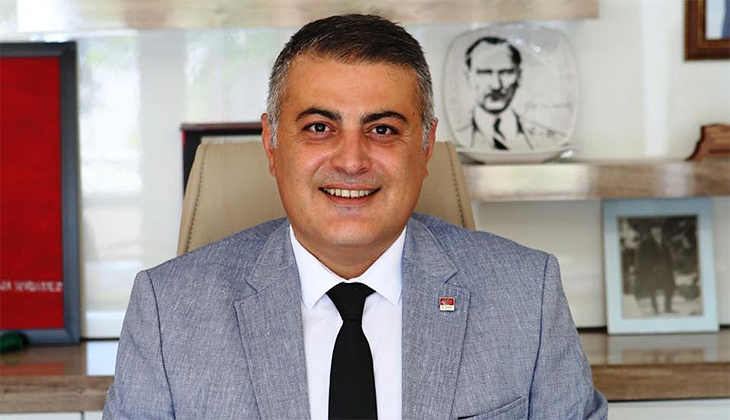 Oefening pakket Hoes CHP İlçe Başkanı'ndan AK Parti Nilüfer'e: Cidden hangi talepleri  dinlediniz? - Norm Haber