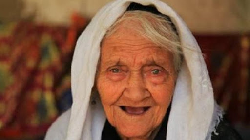 Çin’in en yaşlı kişisi 135 yaşında hayatını kaybetti