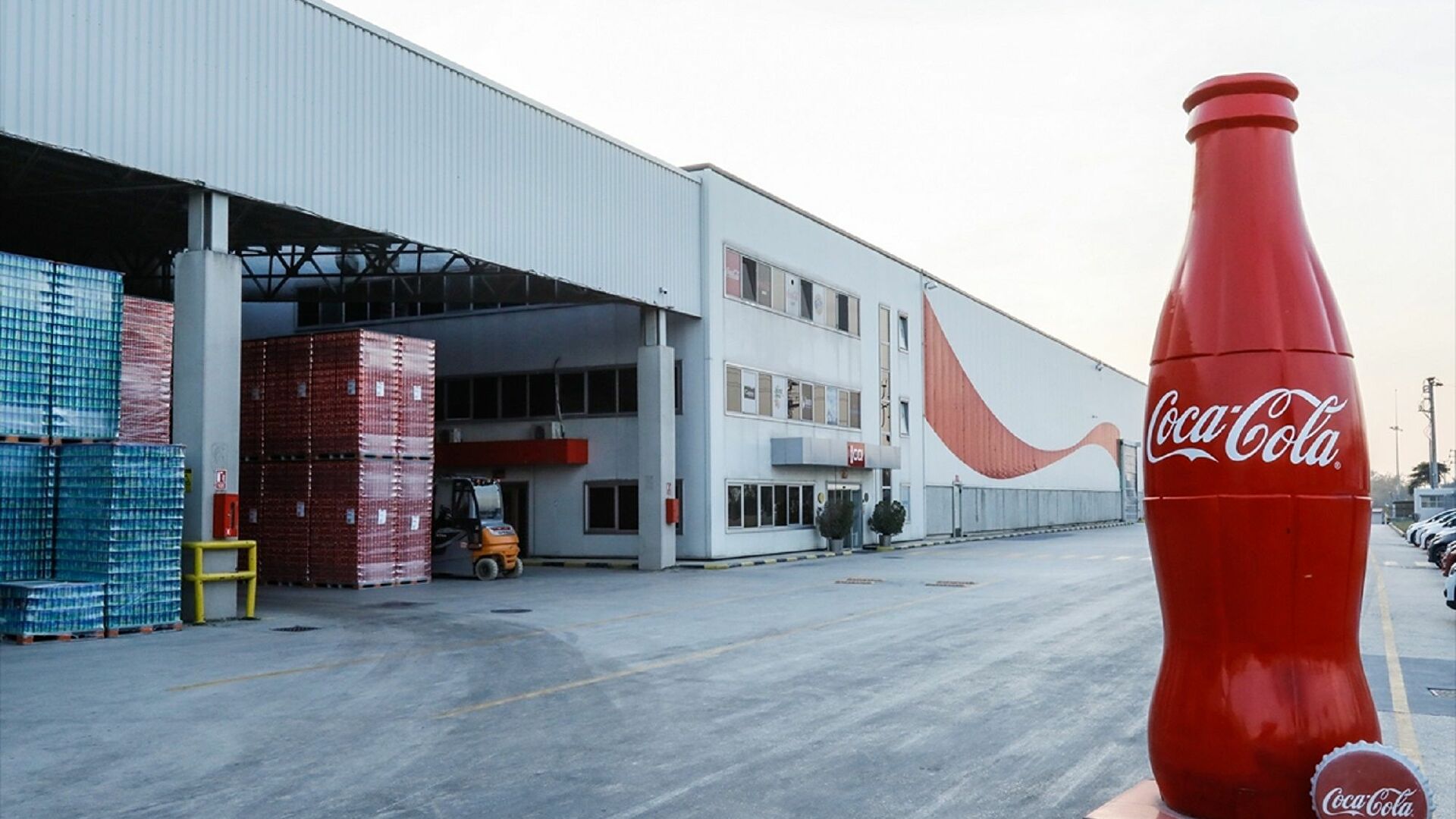 Coca-Cola İçecek’e ‘yatırım yapılabilir’ notu: ‘Türkiye’de bu kredi notuna sahip iki firmadan biri’