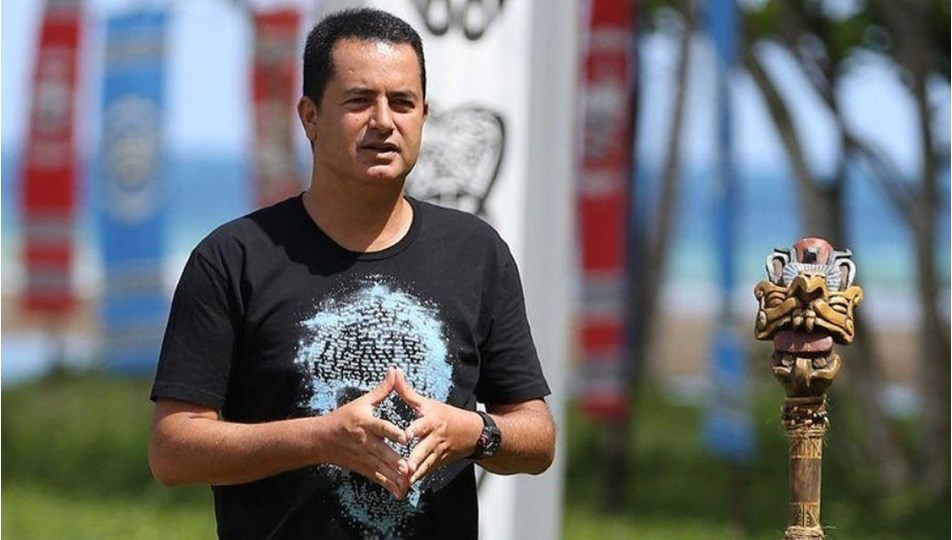Acun Ilıcalı’dan Survivor All Star kadrosuyla ilgili açıklama Acun Ilıcalı’dan Survivor All Star kadrosuyla ilgili açıklama