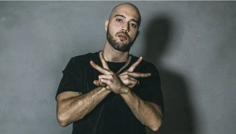 Rap şarkıcısı Ben Fero oyun yayıncılığına başlıyor