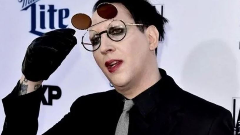 Evan Rachel Wood: Marilyn Manson ‘Oğlunu da taciz ederim’ diyerek tehdit etti