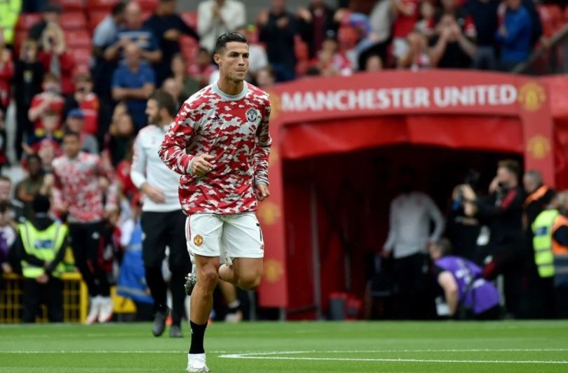Cristiano Ronaldo’dan yeni yatırım
