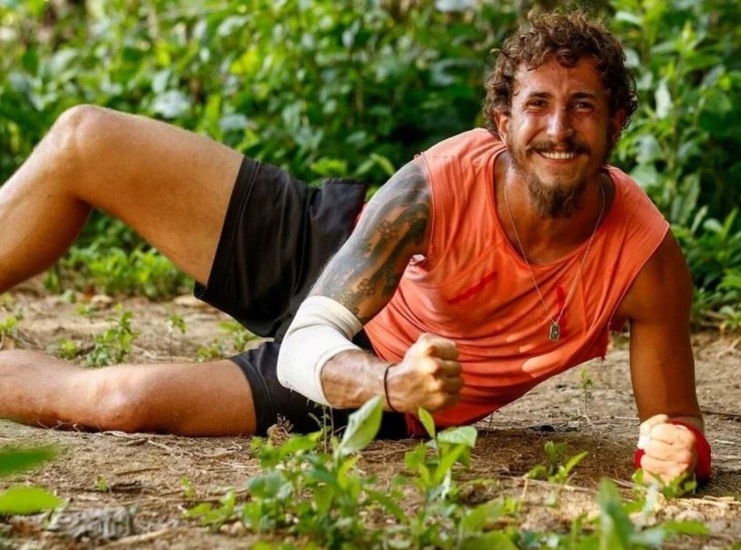 Survivor 2022 Berkan Karabulut kimdir?