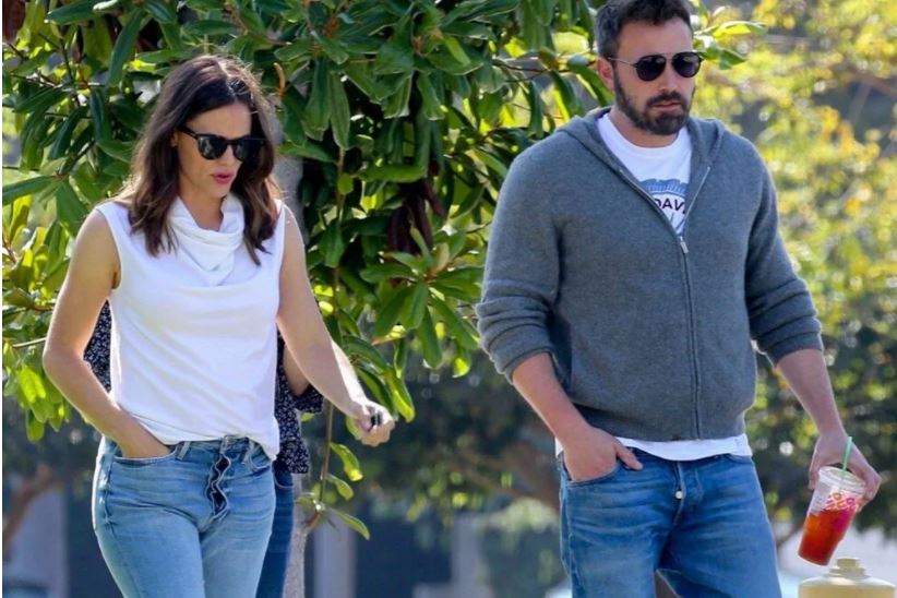 Ben Affleck’e tepki yağıyor