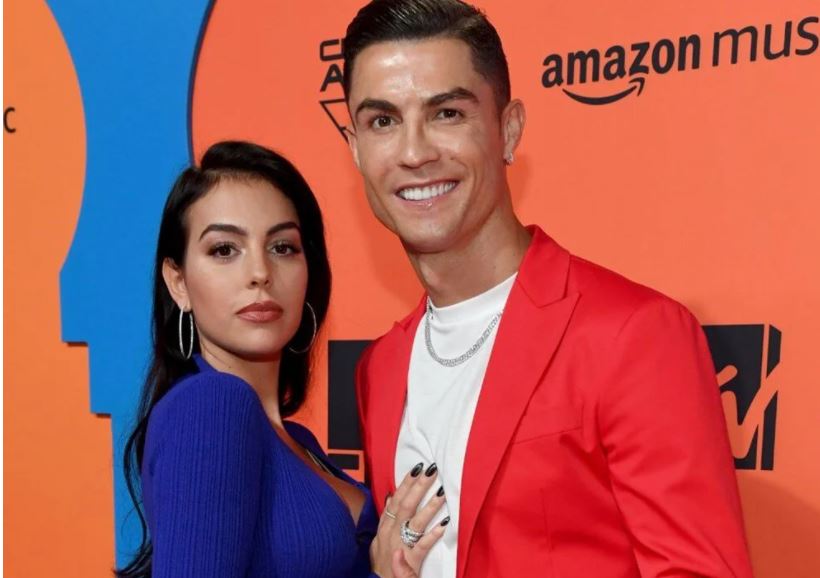 Georgina Rodriguez’in bakıcılık yaptığı ortaya çıktı