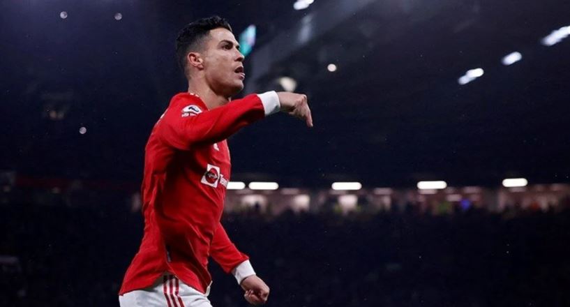 Ronaldo’dan volkanik patlama mağdurlarına yardım