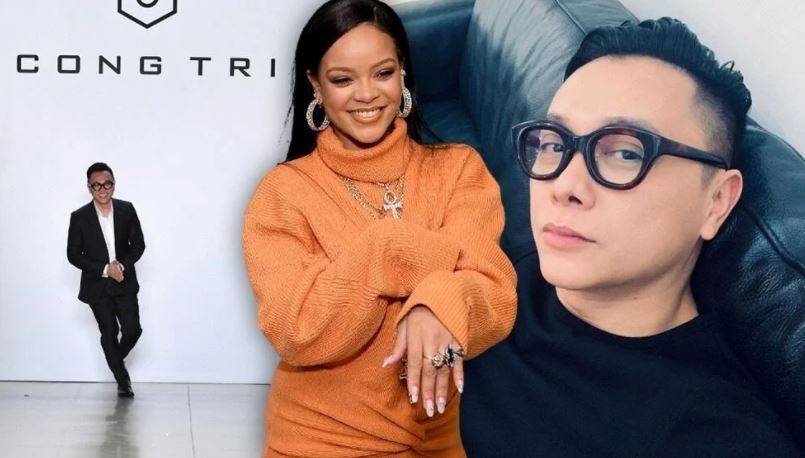 Rihanna sayesinde zirveye yerleşti