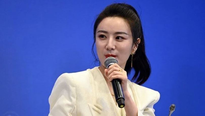 Fenomen Huang Wei’ye muhalefet vergisi