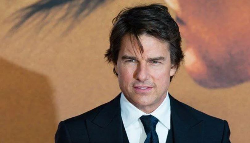 Tom Cruise Churchill’in savaş odasına taşınacak