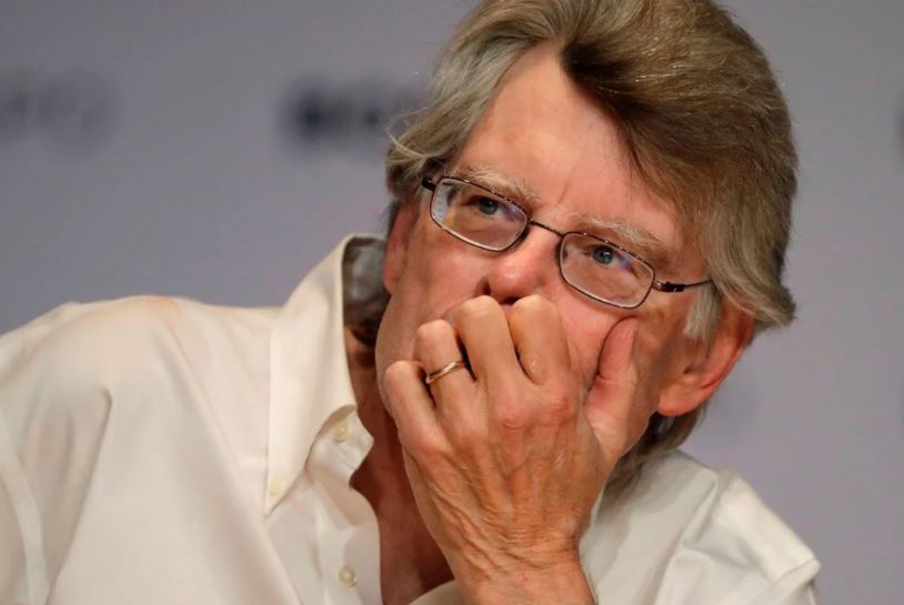 Stephen King’in Elon Musk’la ilgili sözlerine tepki