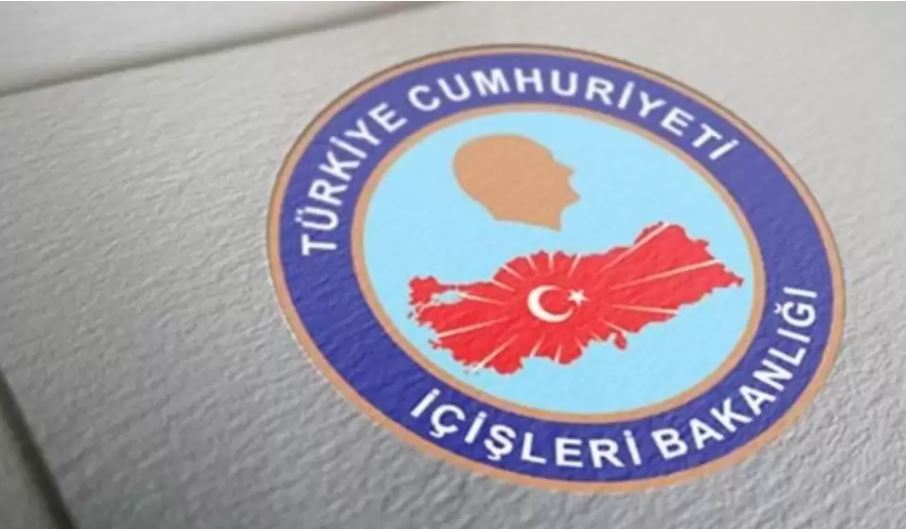 İçişleri Bakanlığından İBB açıklaması