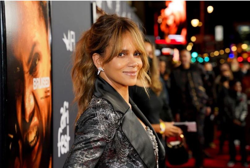 Halle Berry: Zendaya’ya bakınca kendimi görüyorum