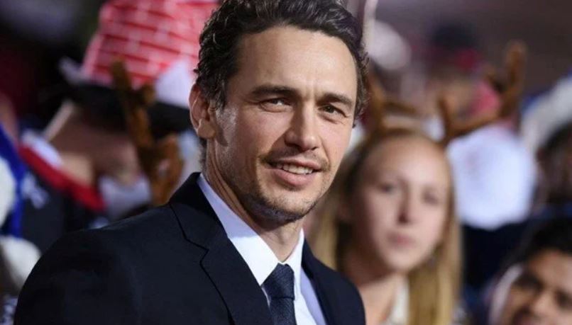 James Franco: Hiçbir sevgilime sadık kalmadım