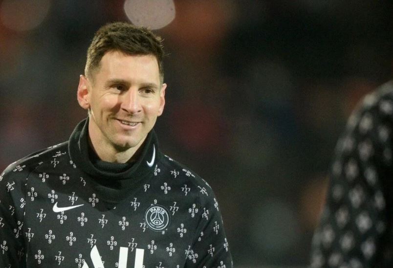 Messi evinin fiyatını artırdı