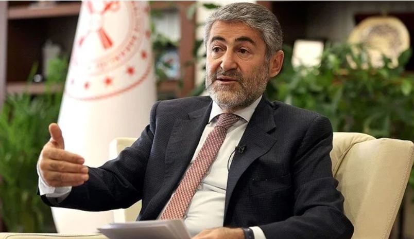 Nureddin Nebati kimdir?