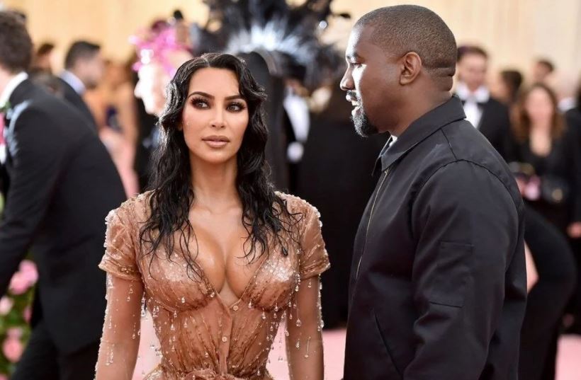 Kanye West 4,5 milyon dolara Kim Kardashian’a komşu oldu