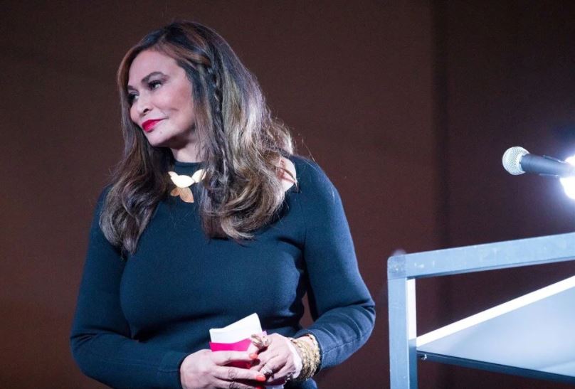 Beyonce’nin annesi talk şov programına başladı