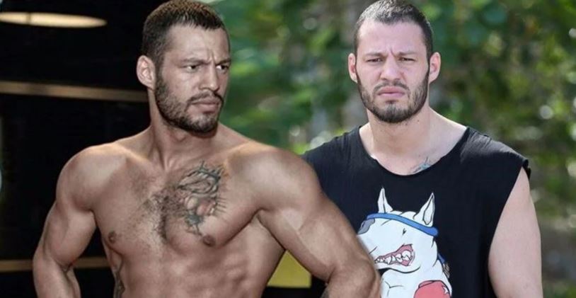 Survivor Atakan Arslan’dan All Star açıklaması
